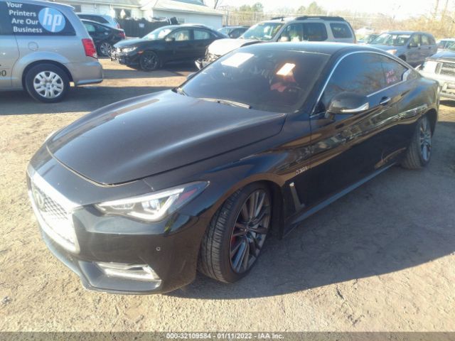 Photo 1 VIN: JN1FV7EL5HM700871 - INFINITI Q60 