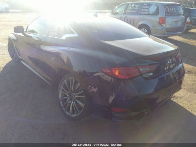 Photo 2 VIN: JN1FV7EL5HM700871 - INFINITI Q60 