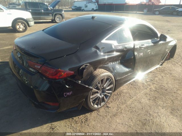 Photo 3 VIN: JN1FV7EL5HM700871 - INFINITI Q60 