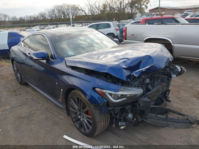 Photo 0 VIN: JN1FV7EL5HM701129 - INFINITI Q60 