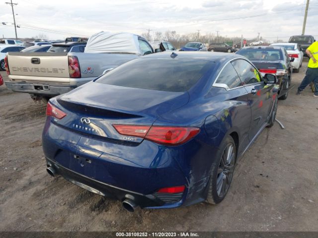 Photo 3 VIN: JN1FV7EL5HM701129 - INFINITI Q60 