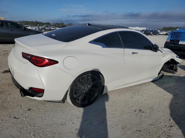 Photo 2 VIN: JN1FV7EL5JM630505 - INFINITI Q60 RED SP 