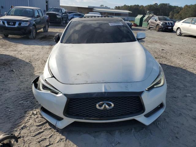 Photo 4 VIN: JN1FV7EL5JM630505 - INFINITI Q60 RED SP 