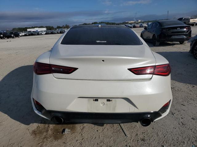 Photo 5 VIN: JN1FV7EL5JM630505 - INFINITI Q60 RED SP 