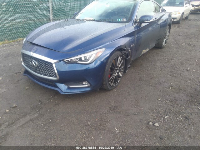 Photo 5 VIN: JN1FV7EL6HM701396 - INFINITI Q60 