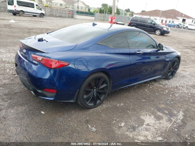 Photo 3 VIN: JN1FV7EL6JM630738 - INFINITI Q60 