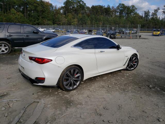 Photo 2 VIN: JN1FV7EL6JM631338 - INFINITI Q60 RED SP 