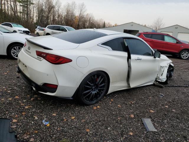 Photo 2 VIN: JN1FV7EL6KM440682 - INFINITI Q60 RED SP 