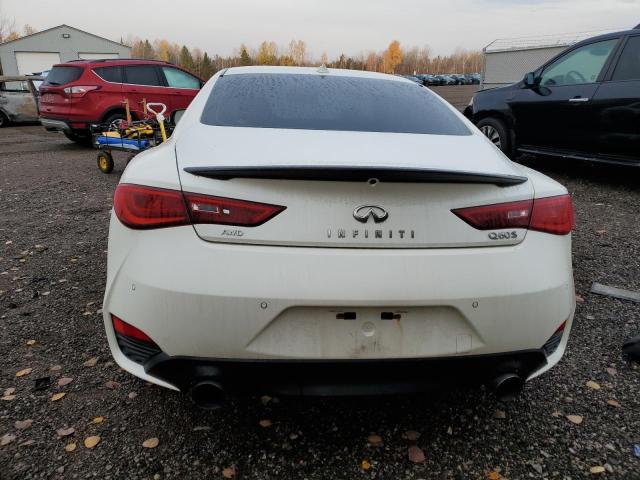 Photo 5 VIN: JN1FV7EL6KM440682 - INFINITI Q60 RED SP 