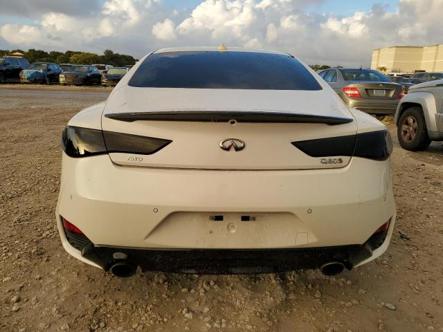 Photo 5 VIN: JN1FV7EL6LM460268 - INFINITI Q60 RED SP 