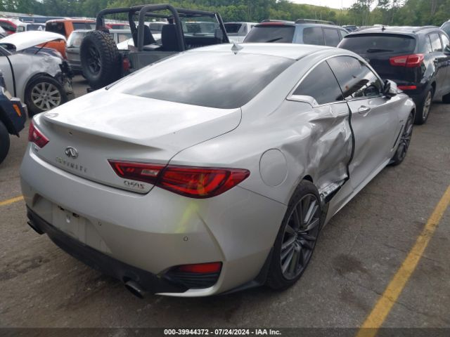 Photo 3 VIN: JN1FV7EL7HM700063 - INFINITI Q60 