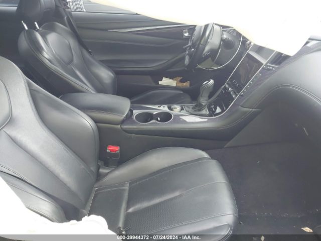 Photo 4 VIN: JN1FV7EL7HM700063 - INFINITI Q60 