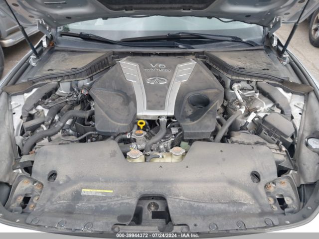 Photo 9 VIN: JN1FV7EL7HM700063 - INFINITI Q60 