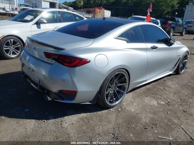 Photo 3 VIN: JN1FV7EL7HM700242 - INFINITI Q60 