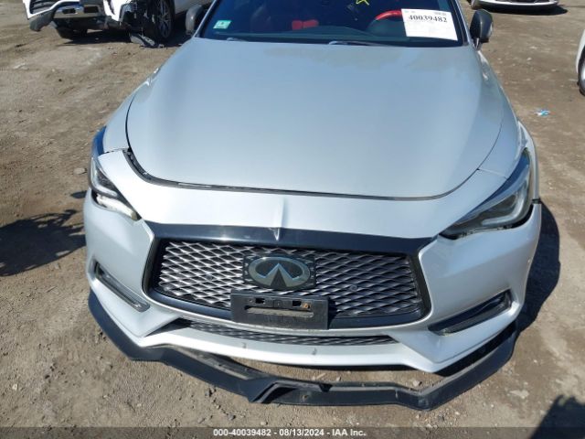 Photo 5 VIN: JN1FV7EL7HM700242 - INFINITI Q60 