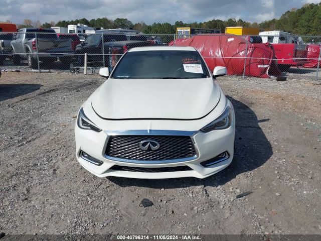 Photo 5 VIN: JN1FV7EL7HM700838 - INFINITI Q60 