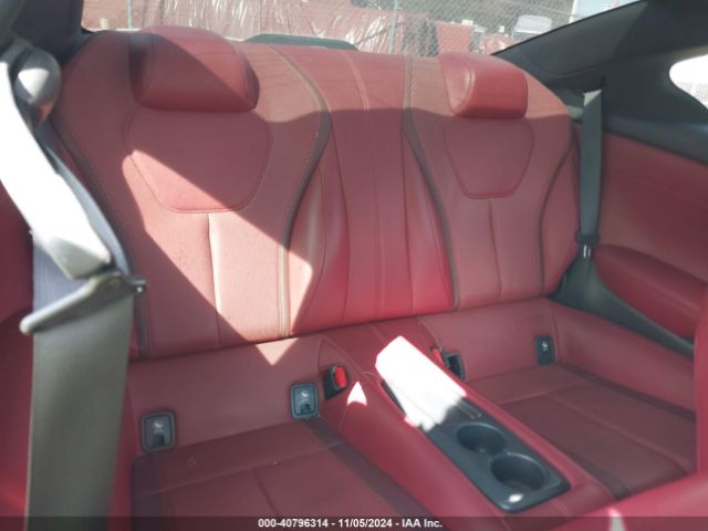 Photo 7 VIN: JN1FV7EL7HM700838 - INFINITI Q60 