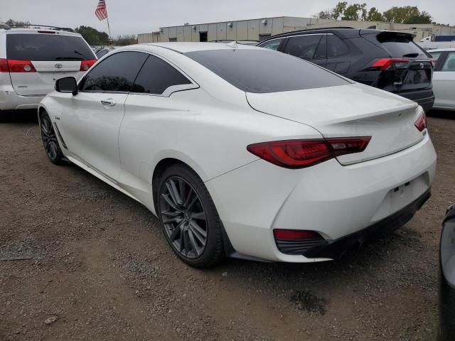 Photo 1 VIN: JN1FV7EL7HM700855 - INFINITI Q60 