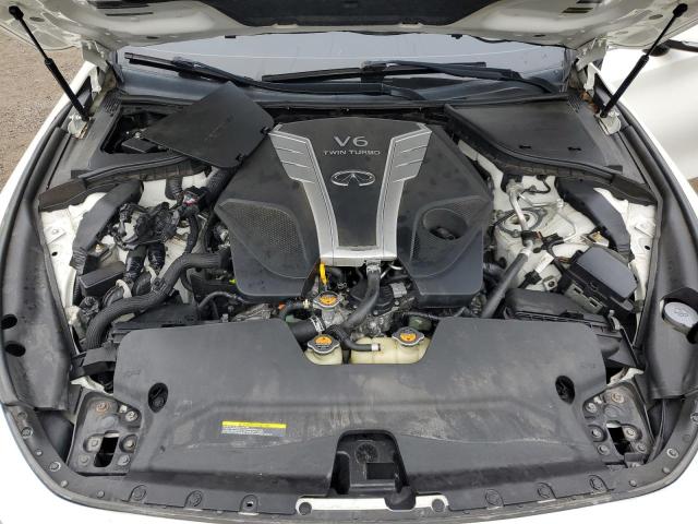 Photo 10 VIN: JN1FV7EL7HM700855 - INFINITI Q60 