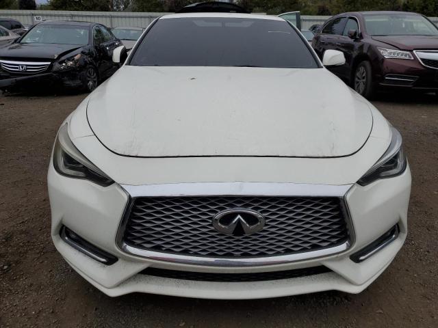 Photo 4 VIN: JN1FV7EL7HM700855 - INFINITI Q60 