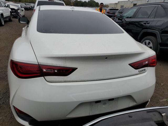 Photo 5 VIN: JN1FV7EL7HM700855 - INFINITI Q60 