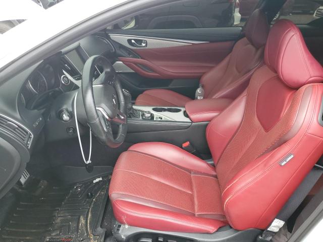 Photo 6 VIN: JN1FV7EL7HM700855 - INFINITI Q60 