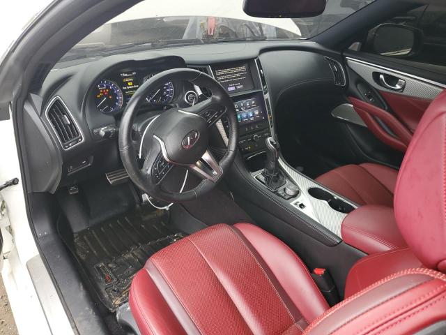 Photo 7 VIN: JN1FV7EL7HM700855 - INFINITI Q60 