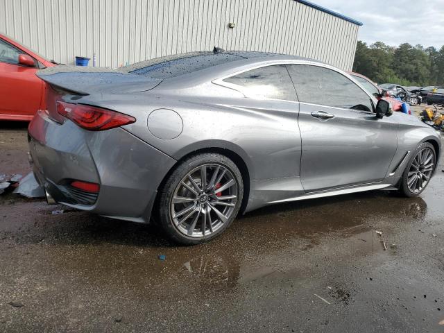 Photo 2 VIN: JN1FV7EL7HM701567 - INFINITI Q60 RED SP 