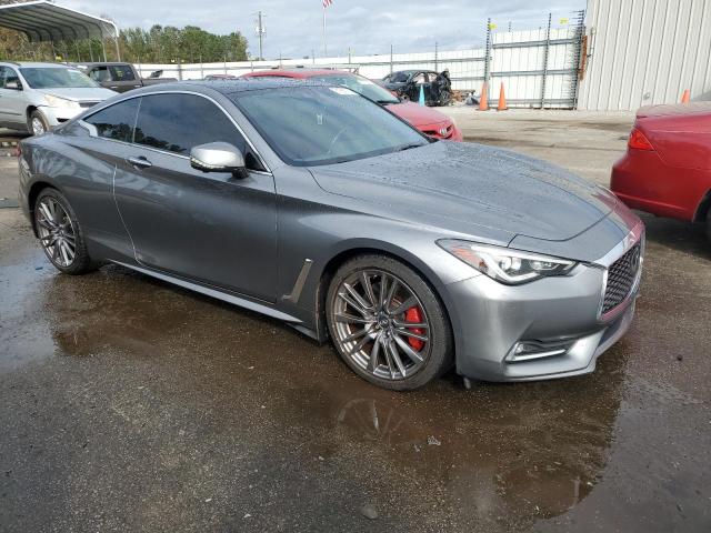 Photo 3 VIN: JN1FV7EL7HM701567 - INFINITI Q60 RED SP 