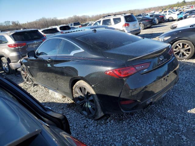 Photo 1 VIN: JN1FV7EL7JM630053 - INFINITI Q60 