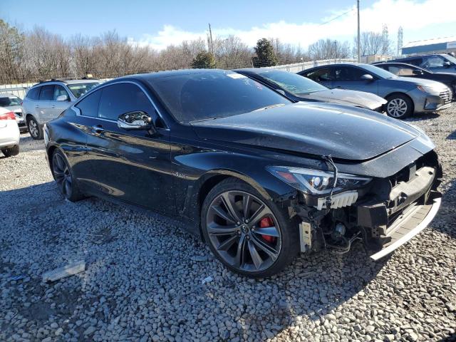 Photo 3 VIN: JN1FV7EL7JM630053 - INFINITI Q60 