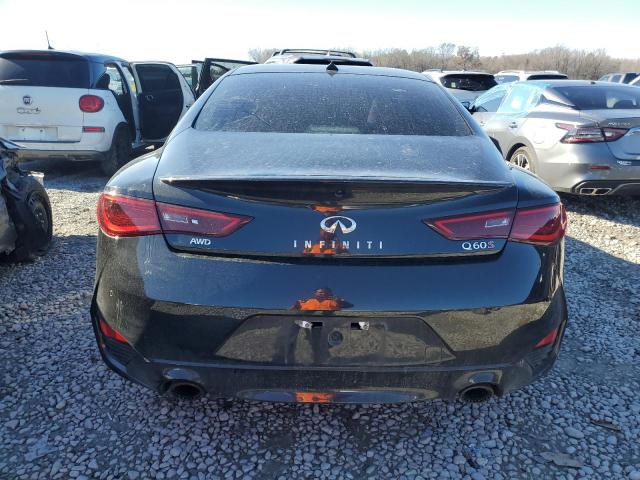 Photo 5 VIN: JN1FV7EL7JM630053 - INFINITI Q60 