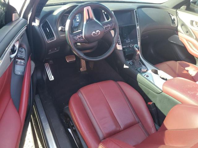 Photo 7 VIN: JN1FV7EL7JM630053 - INFINITI Q60 