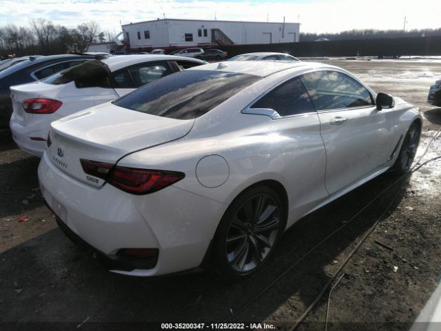 Photo 3 VIN: JN1FV7EL7JM630358 - INFINITI Q60 