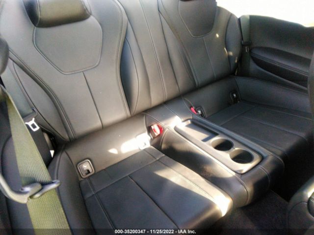 Photo 7 VIN: JN1FV7EL7JM630358 - INFINITI Q60 