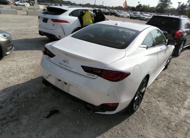 Photo 3 VIN: JN1FV7EL7JM630439 - INFINITI Q60 