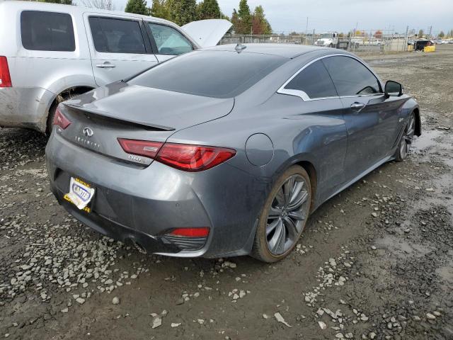 Photo 3 VIN: JN1FV7EL7JM631431 - INFINITI Q60 RED SP 