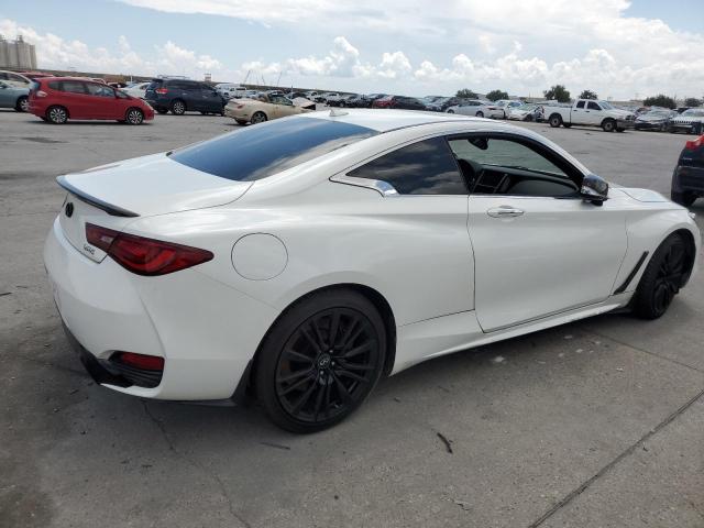 Photo 2 VIN: JN1FV7EL7KM440822 - INFINITI Q60 RED SP 