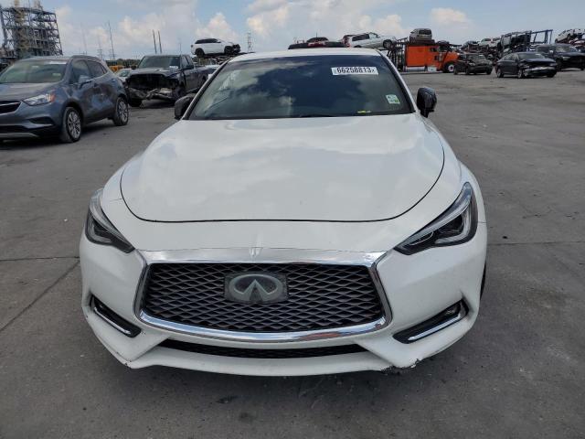 Photo 4 VIN: JN1FV7EL7KM440822 - INFINITI Q60 RED SP 