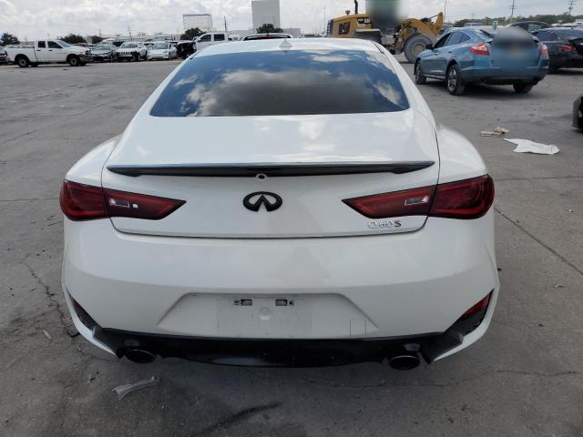 Photo 5 VIN: JN1FV7EL7KM440822 - INFINITI Q60 RED SP 