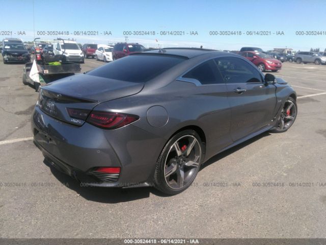 Photo 3 VIN: JN1FV7EL7LM460148 - INFINITI Q60 