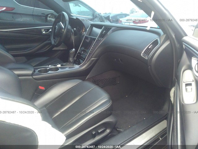 Photo 4 VIN: JN1FV7EL8HM700220 - INFINITI Q60 