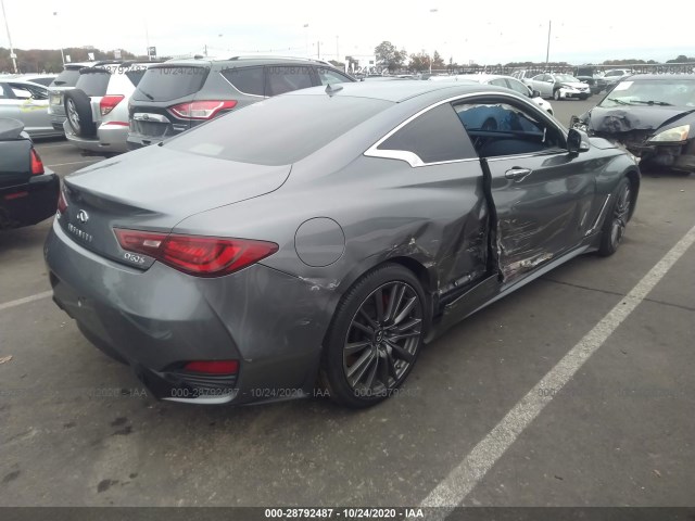 Photo 5 VIN: JN1FV7EL8HM700220 - INFINITI Q60 