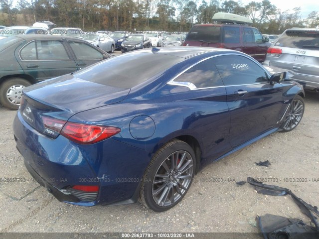 Photo 3 VIN: JN1FV7EL8HM700329 - INFINITI Q60 