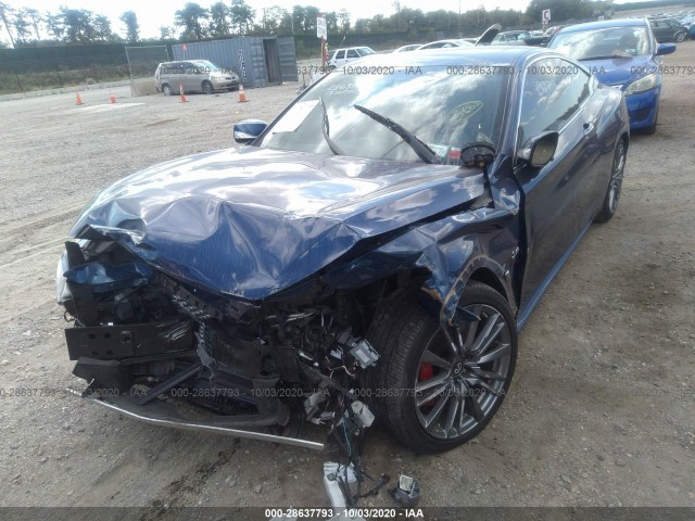 Photo 5 VIN: JN1FV7EL8HM700329 - INFINITI Q60 