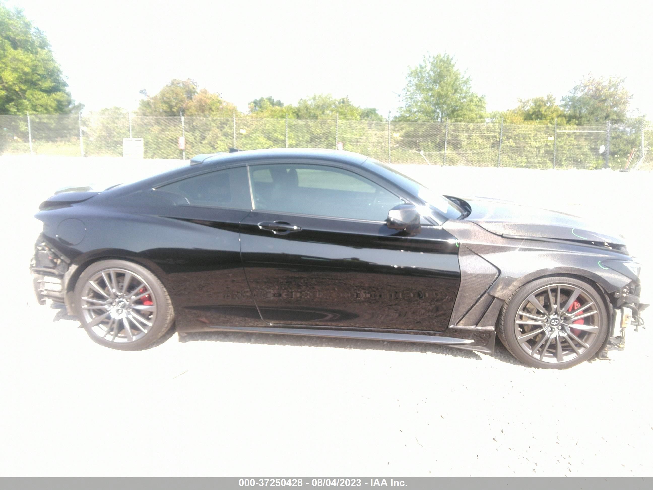 Photo 13 VIN: JN1FV7EL8HM700427 - INFINITI Q60 