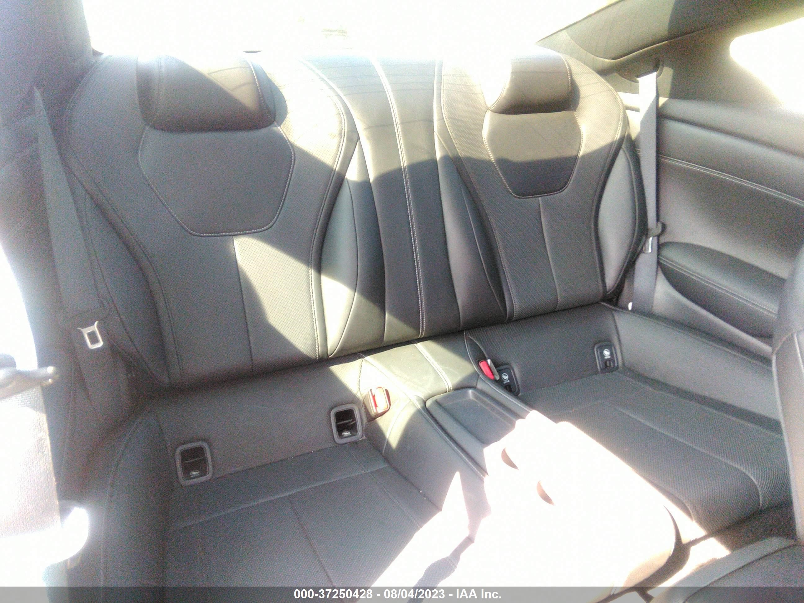 Photo 7 VIN: JN1FV7EL8HM700427 - INFINITI Q60 