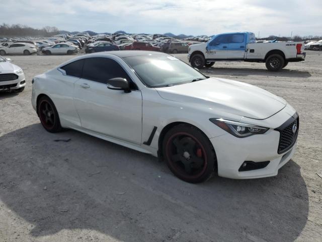 Photo 3 VIN: JN1FV7EL8HM700895 - INFINITI Q60 RED SP 