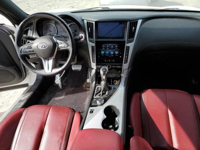 Photo 7 VIN: JN1FV7EL8HM700895 - INFINITI Q60 RED SP 