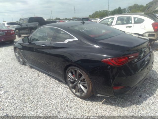 Photo 2 VIN: JN1FV7EL8KM440330 - INFINITI Q60 